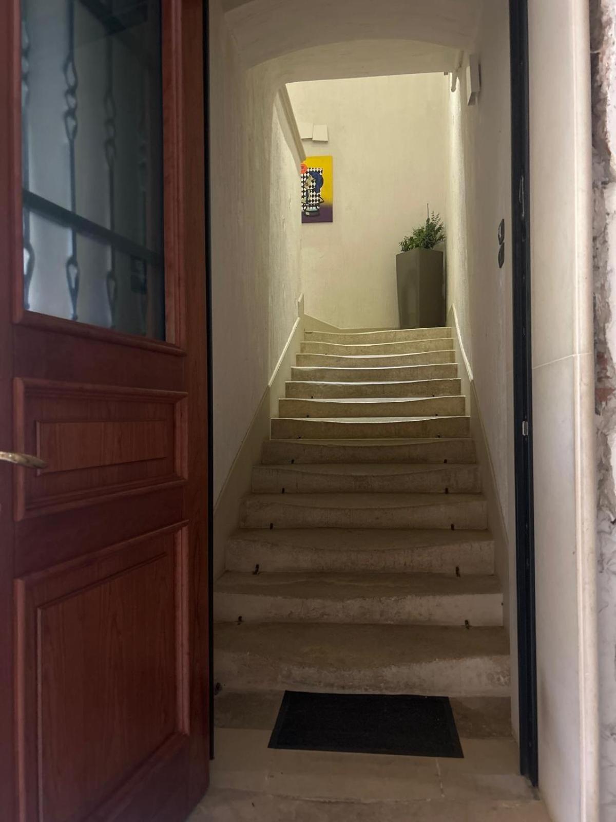 Strada Ion I. C. Bratianu Nr.24 Διαμέρισμα Κλουζ-Ναπόκα Εξωτερικό φωτογραφία